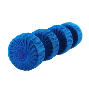 <span class=keywords><strong>Produit</strong></span> de nettoyage des toilettes Amz Hot Total Flush, environ 60 000 utilisations, parfum rose et <span class=keywords><strong>bleu</strong></span>, élimine les taches, nettoyant automatique <span class=keywords><strong>pour</strong></span> cuvettes de toilettes - Product Image 6