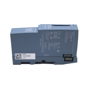 Módulo de Interfaz PLC Siemens 6ES7155-6AU01-0BN0 SIMA-MIC ET200SP ProfinetT RS485 para Automatización Industrial, Nuevo y 100% Original - Product Image 2