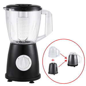 Appareil de cuisine, grande capacité de 1,8 L, nouveau presse-agrumes, mixeur ménager, mixeur à smoothies, mixeur électrique pour aliments - Product Image 6