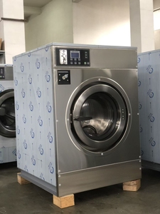 <span class=keywords><strong>Machine</strong></span> à sécher le linge entièrement automatique en acier inoxydable de 30 kg pour hôtel, <span class=keywords><strong>prix</strong></span> usine avantageux - Product Image 3