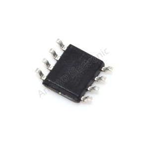 ANSOYO OPA2314AIDR OPA2314 8SOIC SMD Circuitos Integrados Componentes Electrónicos Amplificador - Product Image 6