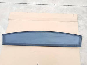 Produttore di accessori Auto per <span class=keywords><strong>parabrezza</strong></span> in vetro per BENZ GLC W253 5D SUV 2016-piccolo tetto apribile anteriore - Product Image 3