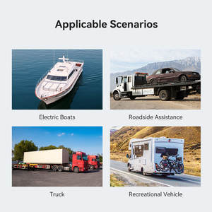 5 yıl garanti <span class=keywords><strong>16V</strong></span> <span class=keywords><strong>Lifepo4</strong></span> pil Metal kasa darbeye 60Ah lityum iyon batarya <span class=keywords><strong>16V</strong></span> endüstriyel yedek güç pil depolama - Product Image 6