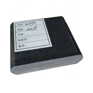 מחיר נמוך מפעל sup6 sup9 sup10 5160 אביב פלדה בר לספק - Product Image 4