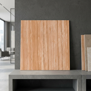 400x400mm Non-Slip Heavy Duty Parking Tiles 40x40cm Digital Glazed Rustic Porcelain Outdoor Floor Tiles Export - Product Image 1