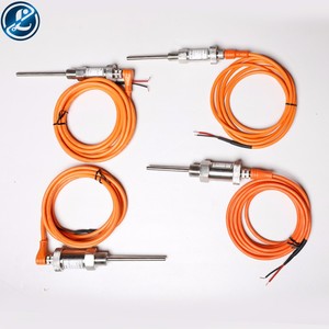 RTD熱電対プローブ工場kpt100タイプ小型高精度温度センサー - Product Image 3