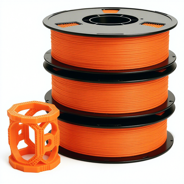 New mars 3dp 1KG 1.75/2.85/3.5mm PLA-Basic Filament FDM 3D Printer 190-220C Good Compatibility No Bubble Low Shrinkage