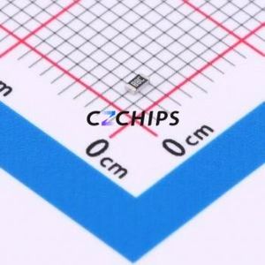 RT0603CRE0780K6L ตัวต้านทานแบบ SMD 0603 (ประเภท: ฟิล์มบาง) (ความต้านทาน: 80.6kOhm ความแม่นยำ: 0.25%) - Product Image 1