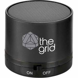 Hot Selling Custom High Quality Waterproof Bluetooth Wireless <b>Mini</b> <b>Speaker</b> Portable Outdoor Promotional Business Gift - Product Image 1