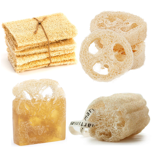 <span class=keywords><strong>Esponja</strong></span> <span class=keywords><strong>de</strong></span> Luffa para Lavar Platos, Directo <span class=keywords><strong>de</strong></span> Fábrica - Product Image 6