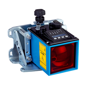 เซ็นเซอร์เลเซอร์ระยะไกล SI-CK DL100-21AA2101 Dx100, 0.15-100 ม., ความแม่นยำ 2 มม., ความสม่ำเสมอในการวัด 0.5 มม., + 2* PNP/NPN - Product Image 2