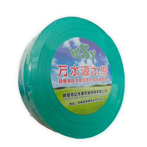 Manguera Layflat de PVC no tóxica para <span class=keywords><strong>riego</strong></span> de jardines <span class=keywords><strong>y</strong></span> suministro de <span class=keywords><strong>agua</strong></span> rural para uso doméstico <span class=keywords><strong>y</strong></span> necesidades de <span class=keywords><strong>agua</strong></span> <span class=keywords><strong>potable</strong></span> - Product Image 2