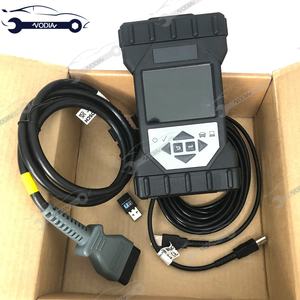 Escáner de Diagnóstico Automotriz, Herramienta de Diagnóstico para Automóviles JLR DOIP V CI con Software Pathfinder, de 2005 a 2023 - Product Image 4