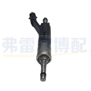 Injecteur de carburant Peugeot 208 3008 Citroën 1.2T 9822715980 YL01401380 Chine VI 6 trous Essence Métal Neuf - Product Image 1