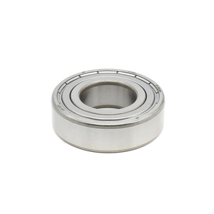 Roulements à billes à gorge profonde haute performance en acier chromé C3 de haute précision 608 689 699 609 629 639 pour roues de skateboard - Product Image 6