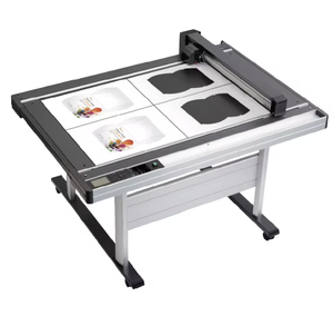 Impresoras de Inyección de Tinta con Cortadores Planos CX4000-60ES - Product Image 3