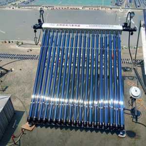 Hiệu quả và tiết kiệm năng lượng mặt trời giữa nhiệt độ thu với một tối đa nhiệt độ làm việc của 200 Sản xuất tại Trung Quốc - Product Image 3