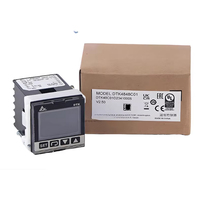 Controlador de Temperatura Original Delta Serie DTK DTK4848R01/DTK4848C01/DTK4848V01/DTK4848R12/DTK4848C12/DTK4848V12 Plc Delta