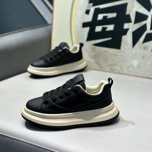 Zapatos Casuales Avanzados, Ligeros, con Suela Blanda, Impermeables, para Senderismo y Montañismo, Cómodos Zapatos para Skateboarding - Product Image 3