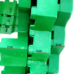 Grille en plastique d'herbe <span class=keywords><strong>de</strong></span> charge lourde/grille stabilisatrice <span class=keywords><strong>de</strong></span> <span class=keywords><strong>gravier</strong></span> pour le parking - Product Image 4