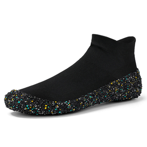 Scarpe Acquatiche Personalizzate All'Ingrosso, Più Popolari, Multi-Foro, Mid-cut, Barefoot, ad Asciugatura Rapida, Durevoli, con Drenaggio dell'Acqua, Morbide e Ben Adattabili - Product Image 4