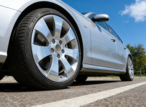 Jantes en alliage d'aluminium <span class=keywords><strong>16</strong></span> pouces (<span class=keywords><strong>16</strong></span>*6.0 pouces) 5*112PCD à 7 branches pour voitures de tourisme Golf/Superb – Stock usine OEM - Product Image 2