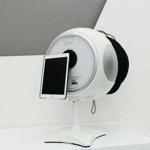 Scanner de peau 3D portable, analyse d'<span class=keywords><strong>image</strong></span> de la peau, équipement <span class=keywords><strong>esthétique</strong></span> pour institut de <span class=keywords><strong>beauté</strong></span> - Product Image 5
