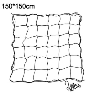 Rete Elastica per Piante Rampicanti con 8 Ganci, per Tenda <span class=keywords><strong>da</strong></span> Coltivazione, Orto Domestico e <span class=keywords><strong>Giardino</strong></span> - Product Image 5