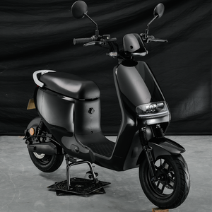 2025 EEC COC Lvhu Vehicle <strong>Euro</strong> 5th Electric <strong>Motorcycle</strong> 48V 30AH 800W Electric Motor Scooter for Adult - Product Image 1