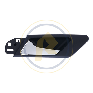 Maniglia Interna per Porta Adattabile Ac Rolcar per OE 5K0837113, Compatibile con Volkswagen Golf 2008 - Product Image 1