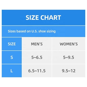 Supporto <span class=keywords><strong>per</strong></span> Caviglia Regolabile, Resistente e Traspirante con Lacci <span class=keywords><strong>per</strong></span> Donne e Uomini, Protezione <span class=keywords><strong>per</strong></span> Piedi Lesionati e Caviglie Distorte - Product Image 4