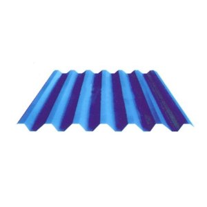Paneles de techo corrugados de acero galvanizado laminado ignífugo con aislamiento de lana de roca, soldados <span class=keywords><strong>y</strong></span> doblados - Product Image 3