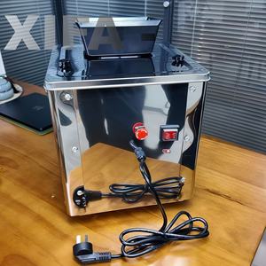 Dispositif de tranchage de viande portable pour petites portions et usage domestique - Product Image 5