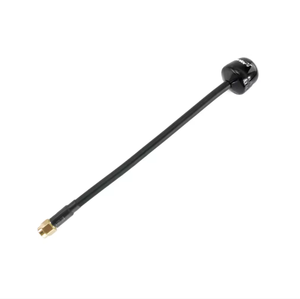 Lumenier AXII <span class=keywords><strong>2</strong></span> antena FPV tangan kanan, 5.8GHz RHCP - Product Image 4