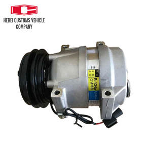 Compresor de aire de calidad OEM para <span class=keywords><strong>Hyundai</strong></span>, modelo 11Q6-90040, de la marca <span class=keywords><strong>Hyundai</strong></span>, de la marca, de la marca, sin revisiones - Product Image 2