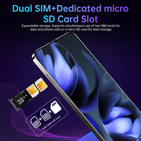 Penjualan Terlaris S25Ultra S26 Ultra 2026 Versi Global 16GB+1TB Android 15.0 Smartphone