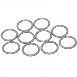 ディーゼルインジェクター調整用シム B23 サイズ 3.15*5.75 厚さ 1.00-2.50mm 高品質 - Product Image 1