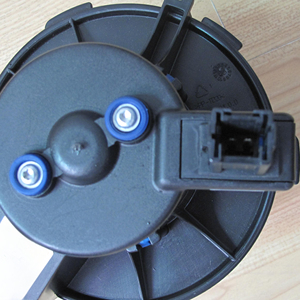 OEM 6441.T8 87483 34207 AC voiture refroidissement climatisation ventilateur moteur ventilateur assemblage Auto 12V DC ventilateur ventilateur Assy pour PEUGEOT <span class=keywords><strong>307</strong></span> - Product Image 4