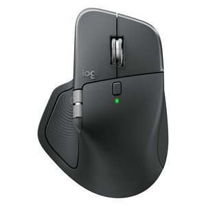 Souris Business MX SERIES Master 4 Noir graphite 910 007562 - Product Image 6