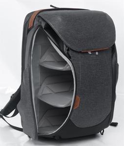 Nhà Máy Túi Tốt Nhất Bán Kinh Doanh Ba Lô Cho Người Đàn Ông Phù Hợp Với 15.6Inch Máy Tính Xách Tay Ba Lô Không Thấm Nước Với New Máy Tính Văn Phòng Túi - Product Image 6