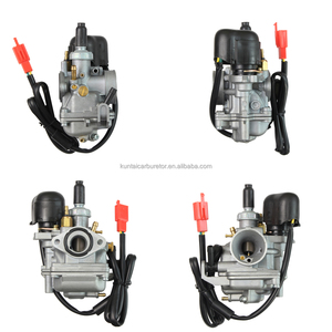 <span class=keywords><strong>Carburador</strong></span> de 2 tiempos Ac Lc para Suzuki, 50 AZ50 let Let's 50 Ay Katana Ux 50 W Zillion <span class=keywords><strong>50cc</strong></span> - Product Image 6