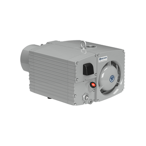 Bomba de vacío de paletas rotativas lubricada con aceite de acero inoxidable serie U 5.101 3.5hp 71scfm Becker 5 1 - Product Image 1