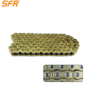 <span class=keywords><strong>Prix</strong></span> <span class=keywords><strong>de</strong></span> gros bas pour les pièces <span class=keywords><strong>de</strong></span> moto, accessoires <span class=keywords><strong>de</strong></span> moto, modèle 428, chaîne <span class=keywords><strong>de</strong></span> moto dorée - Product Image 2