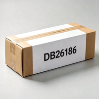 Goupille de charnière pour la série DB26186 pour la série D A&A+ - Pièces de rechange