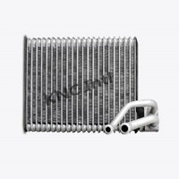 Evaporador de Aluminio HVAC Original para Automóvil Kia 97139 C5000 97139 2P000 97140 1D000