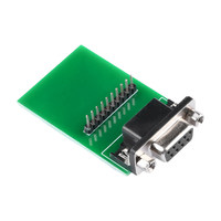Adaptateur complet pour carte mère UPA-USB V1.3, programmeur ECU automobile avec fonctionnalité NEC, fabriqué en Chine