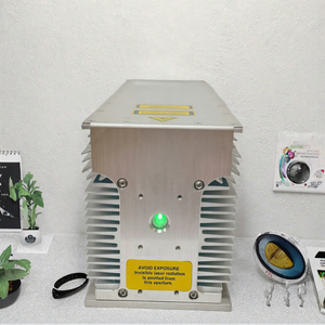Synrad Firestar FSV30SAG CO2-Laserröhre 30W Laserkopf Gebrauchtes Ersatzteil für Gravur, Schneiden und Markieren - Product Image 3
