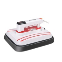 Presse à chaud portable Freesub Iron pour t-shirts, machine de transfert de chaleur pour logos P1010