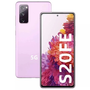 Version USA, 99% neuf, pour smartphone S20 FE, téléphone d'occasion original débloqué - Product Image 4