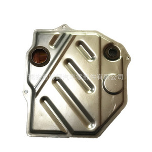 Filtro de caja de cambios Bohui 1262770295 para modelos Bohui - Product Image 2